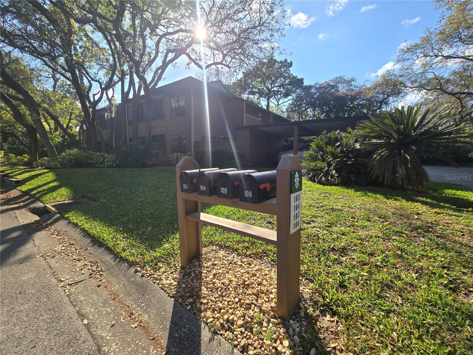 103 CYPRESS POND RD #103, PALM HARBOR, FL, 34683