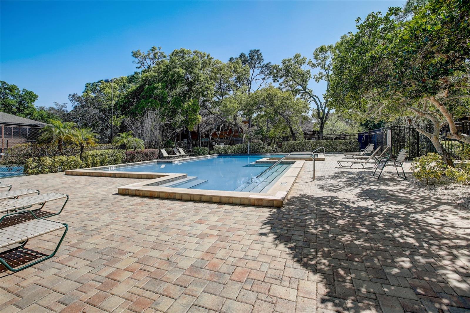 103 CYPRESS POND RD #103, PALM HARBOR, FL, 34683