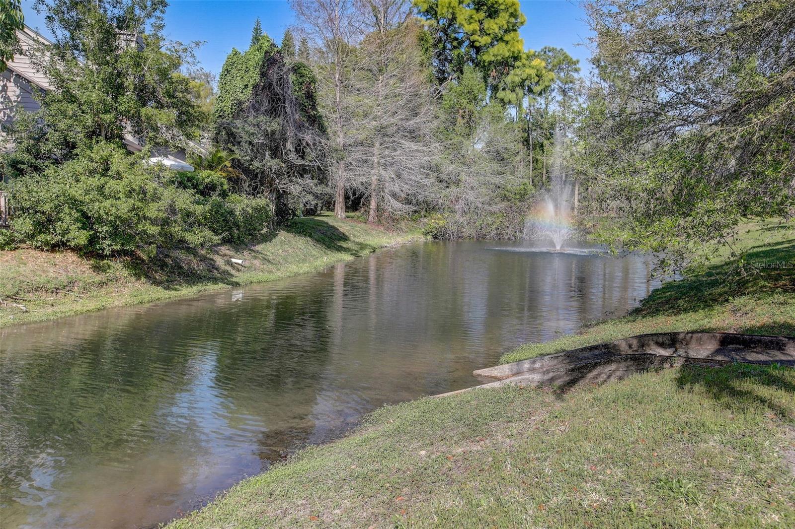 103 CYPRESS POND RD #103, PALM HARBOR, FL, 34683
