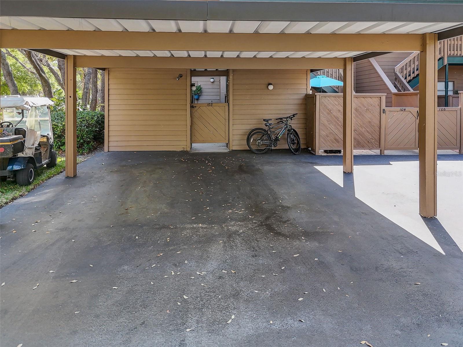103 CYPRESS POND RD #103, PALM HARBOR, FL, 34683