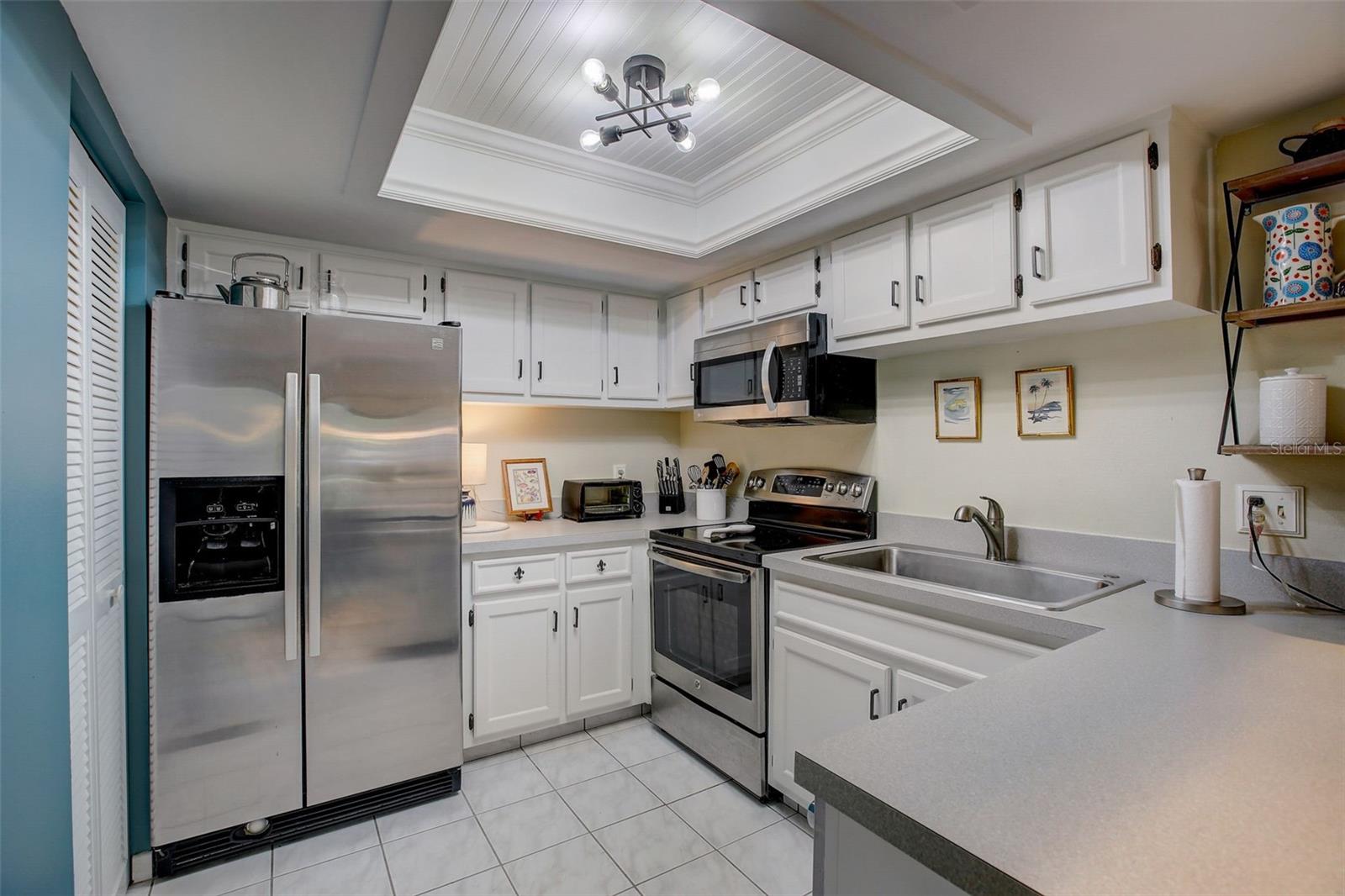 103 CYPRESS POND RD #103, PALM HARBOR, FL, 34683