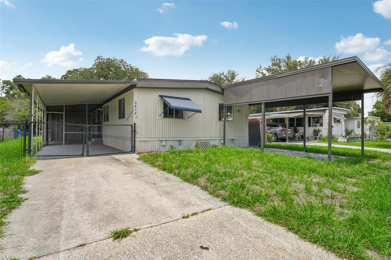 5814 MIDDLESEX DR, TAMPA, FL, 33615