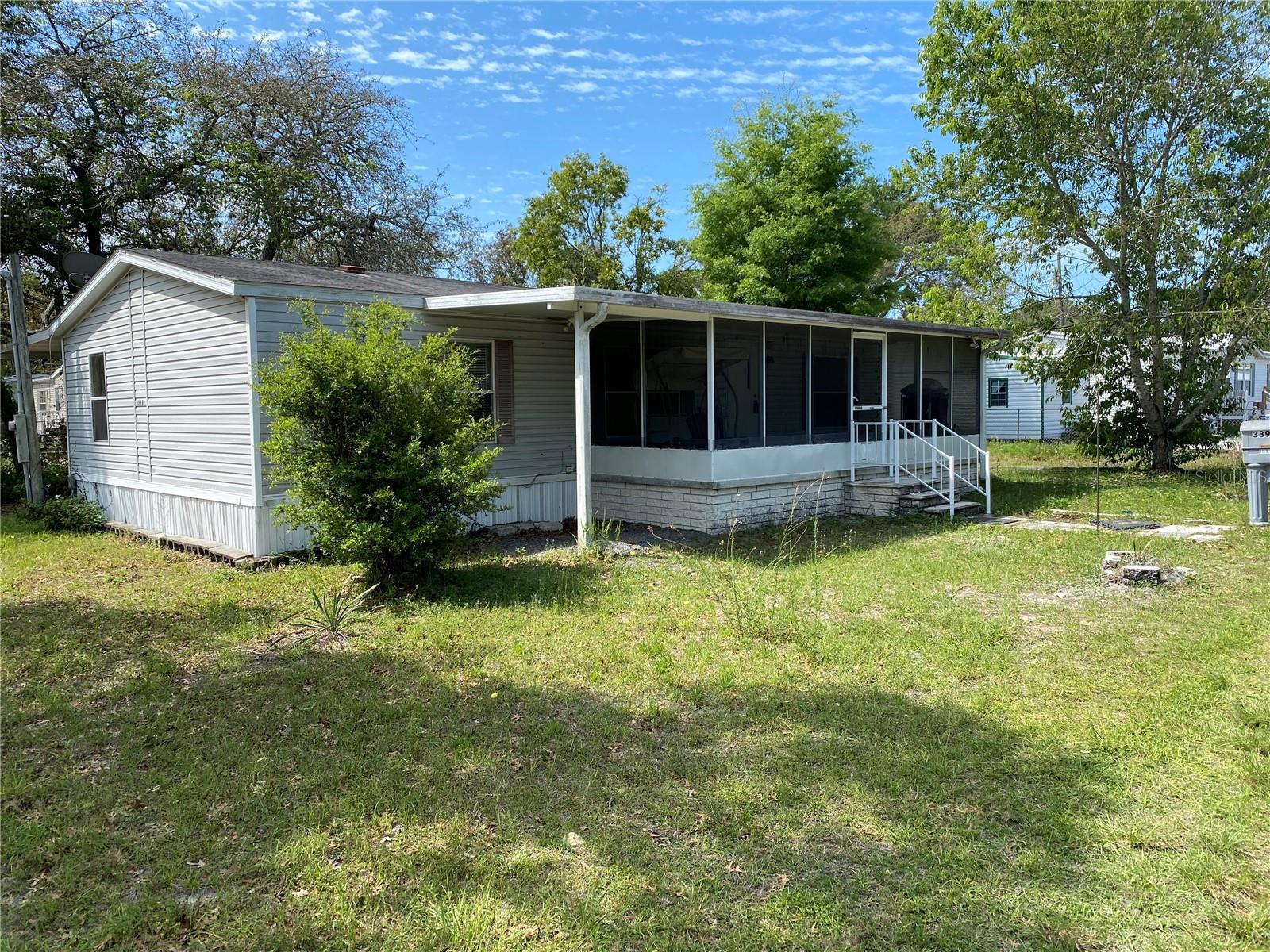 3393 FISKWAY ST, SPRING HILL, FL, 34606