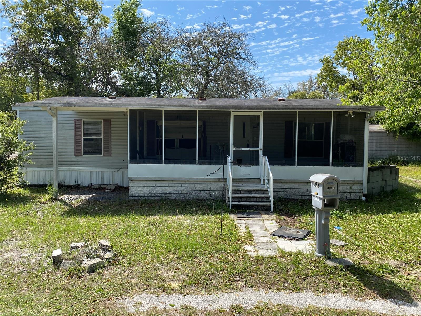 3393 FISKWAY ST, SPRING HILL, FL, 34606
