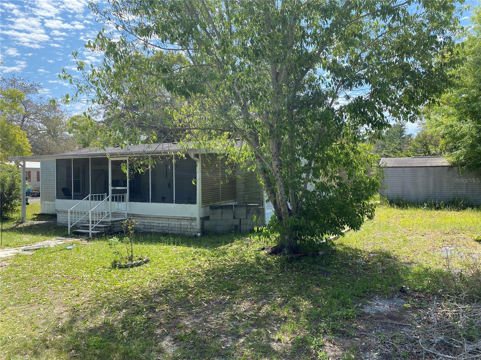 3393 FISKWAY ST, SPRING HILL, FL, 34606