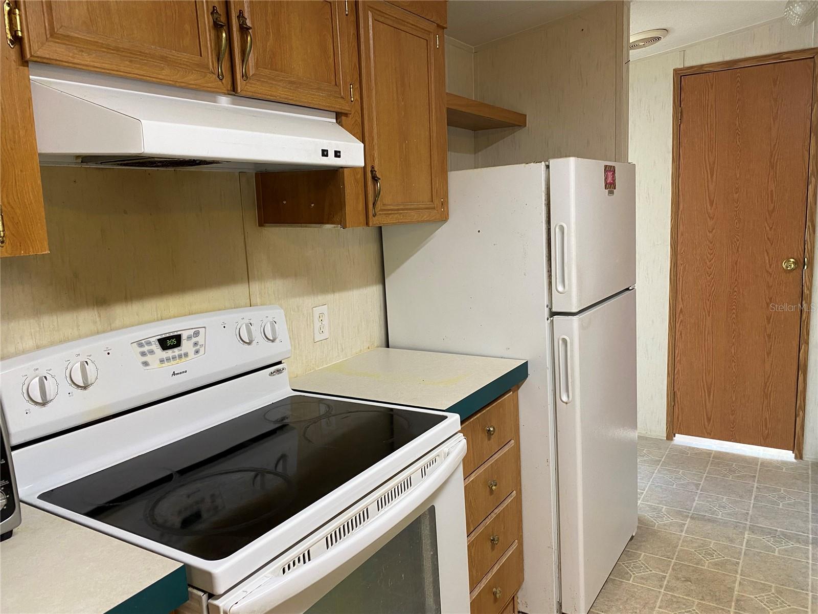 3393 FISKWAY ST, SPRING HILL, FL, 34606