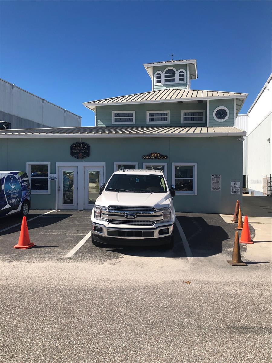 100 CIRCUIT RD #N-77, NOKOMIS, FL, 34275