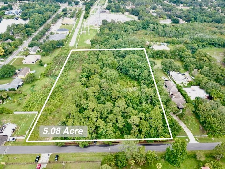 9049 FRYLAND RD, ORLANDO, FL, 32817