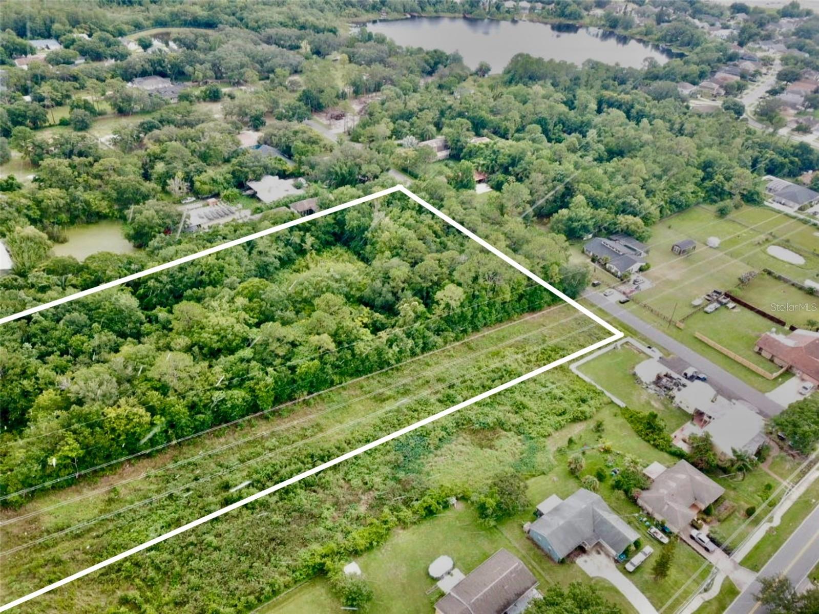 9049 FRYLAND RD, ORLANDO, FL, 32817