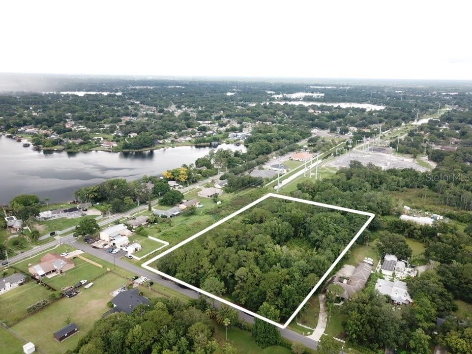 9049 FRYLAND RD, ORLANDO, FL, 32817