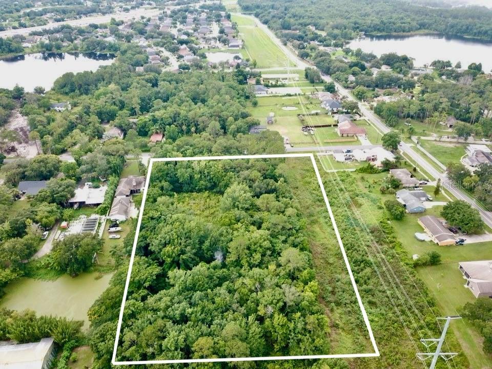 9049 FRYLAND RD, ORLANDO, FL, 32817