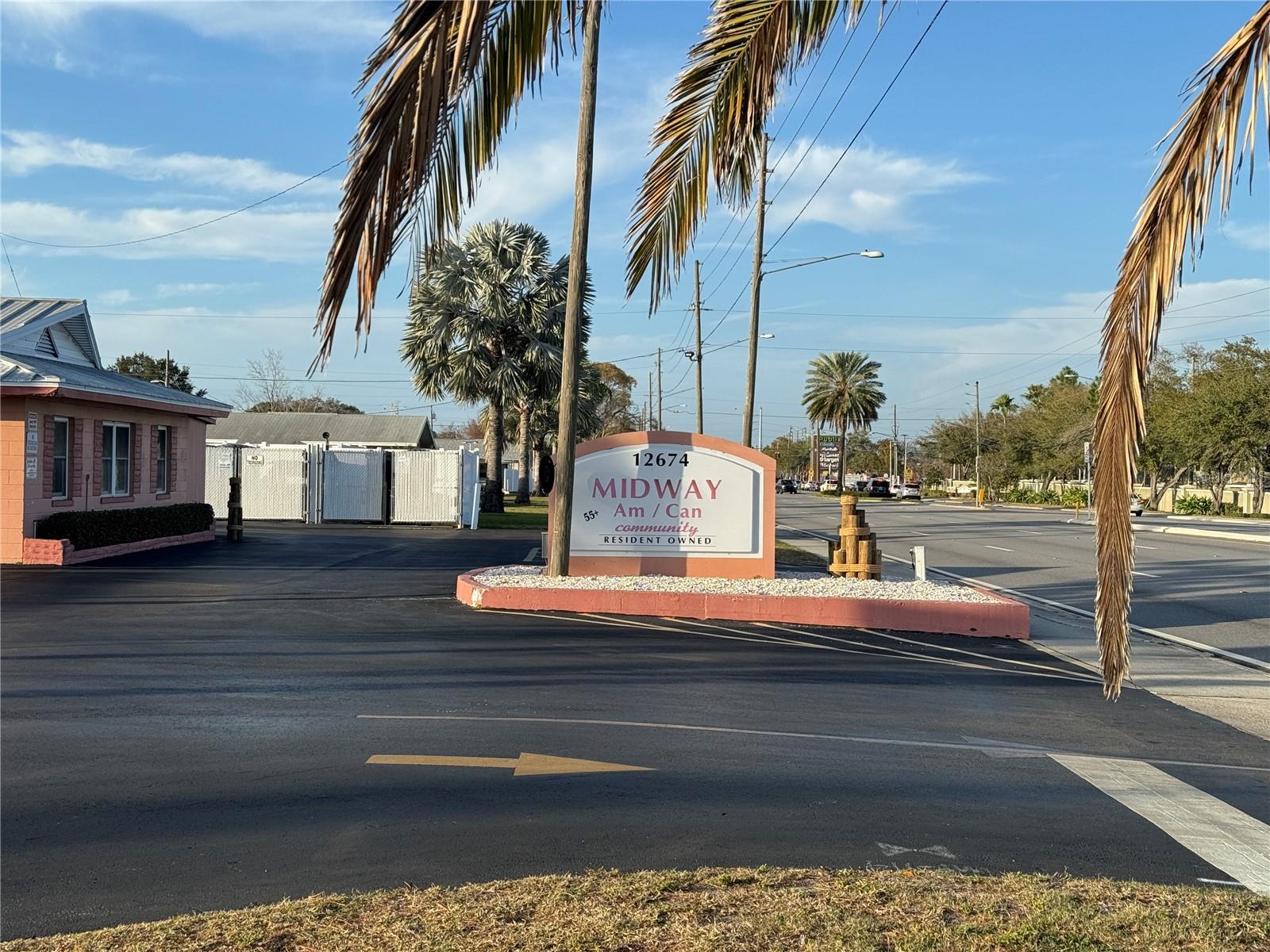 12674 SEMINOLE BLVD #M1, LARGO, FL, 33778