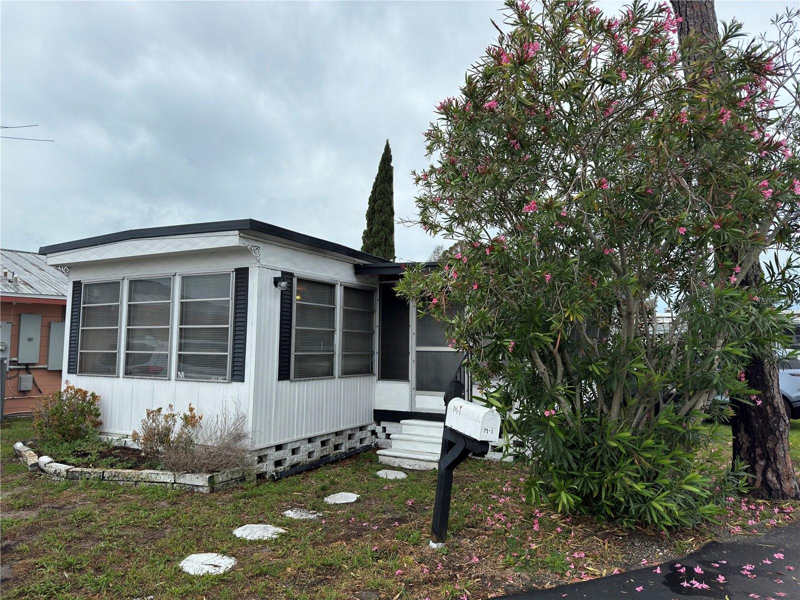 12674 SEMINOLE BLVD #M1, LARGO, FL, 33778