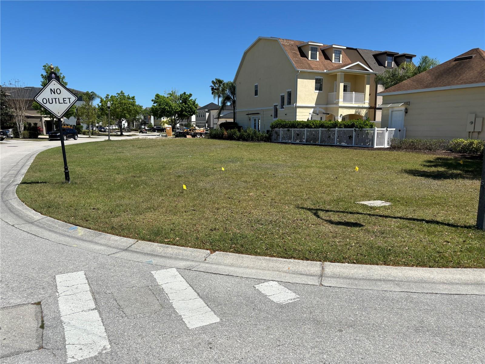 7455 EXCITEMENT DR, REUNION, FL, 34747