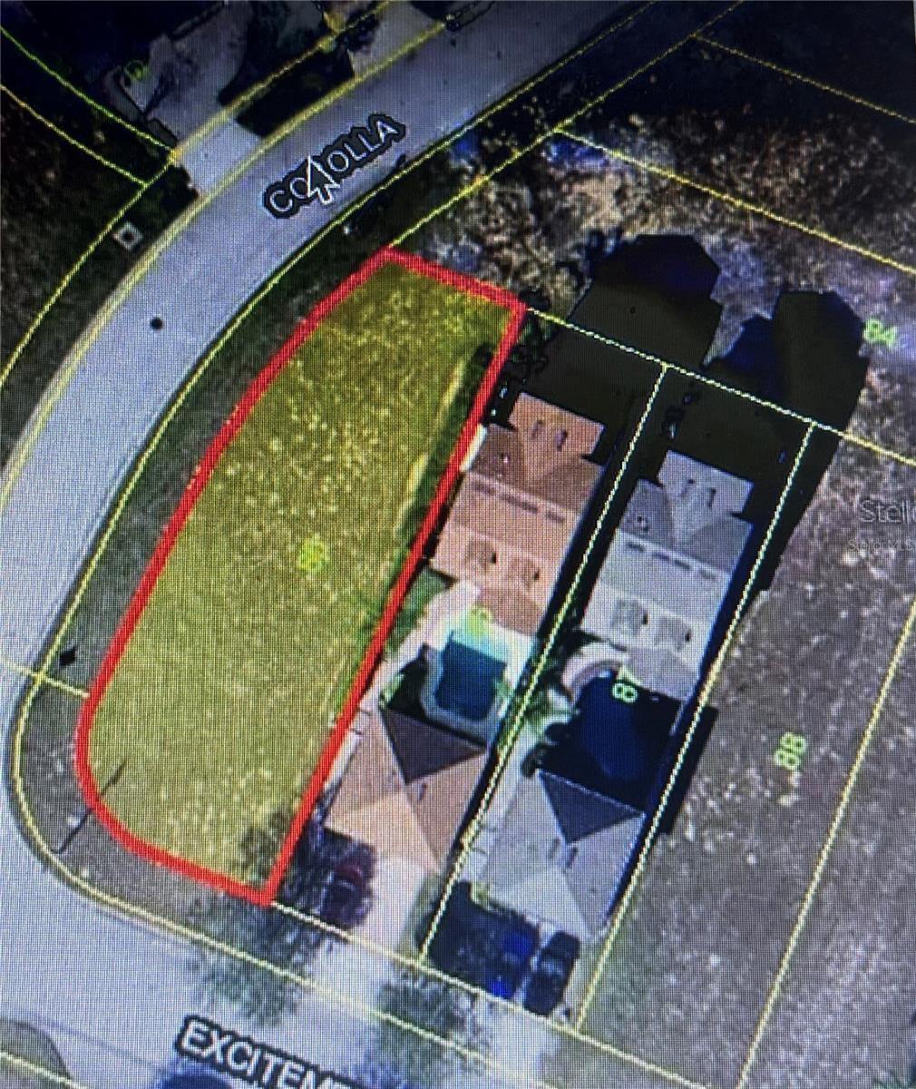7455 EXCITEMENT DR, REUNION, FL, 34747