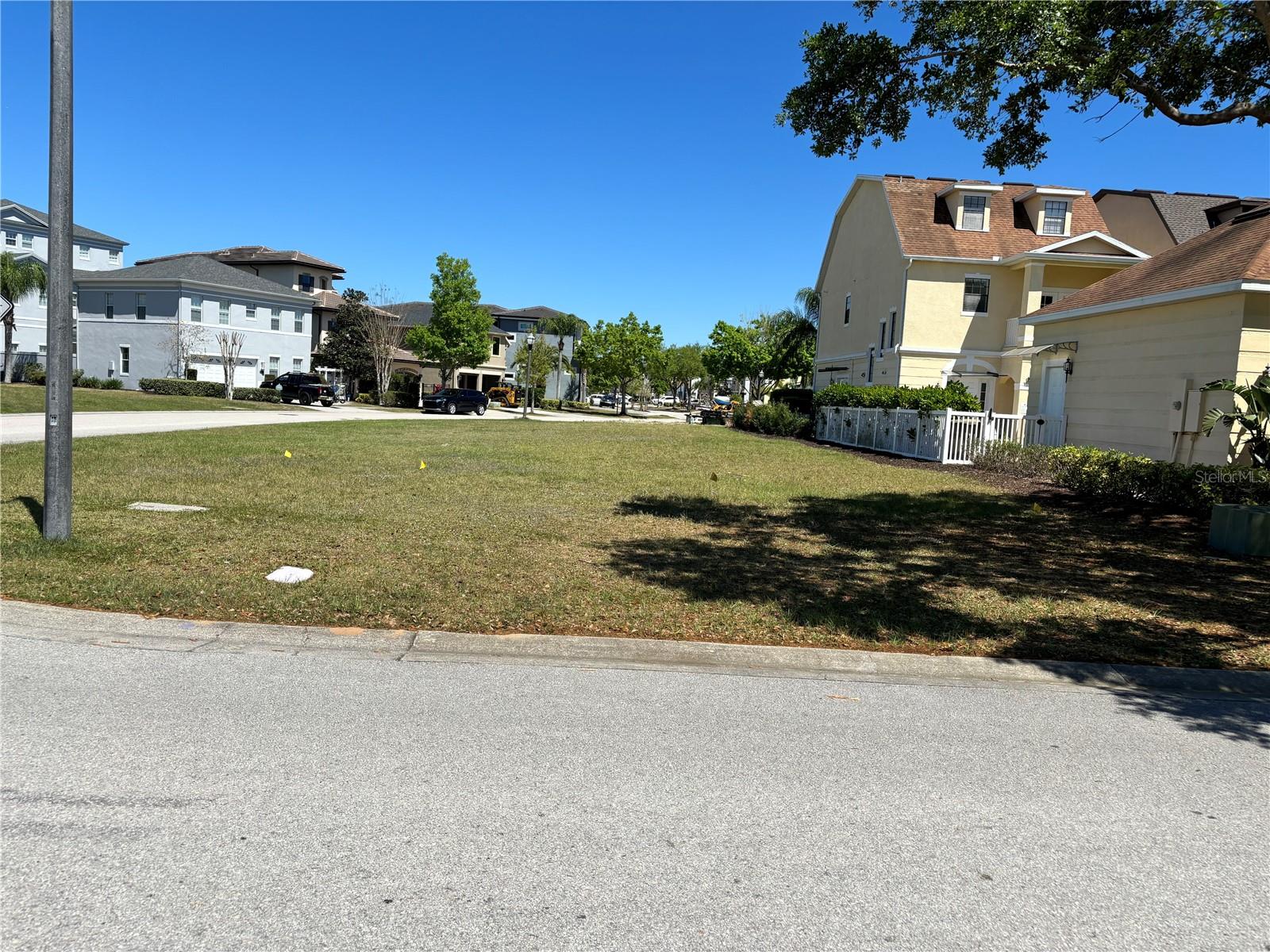 7455 EXCITEMENT DR, REUNION, FL, 34747