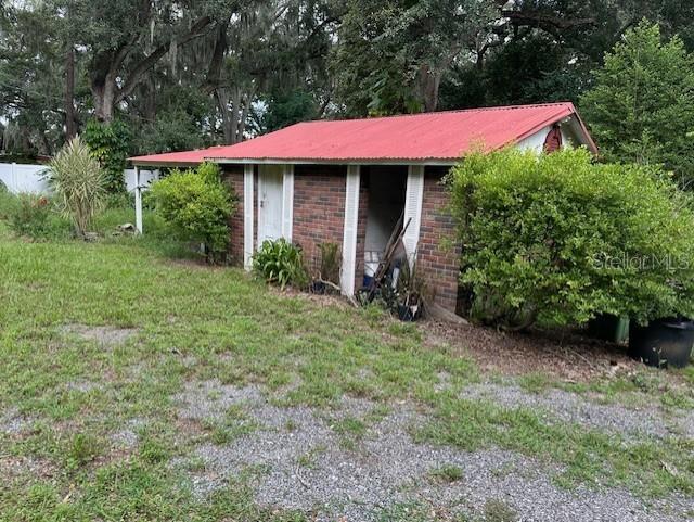 NOT IN SUBDIVISION, WINTER HAVEN, FL, 33881