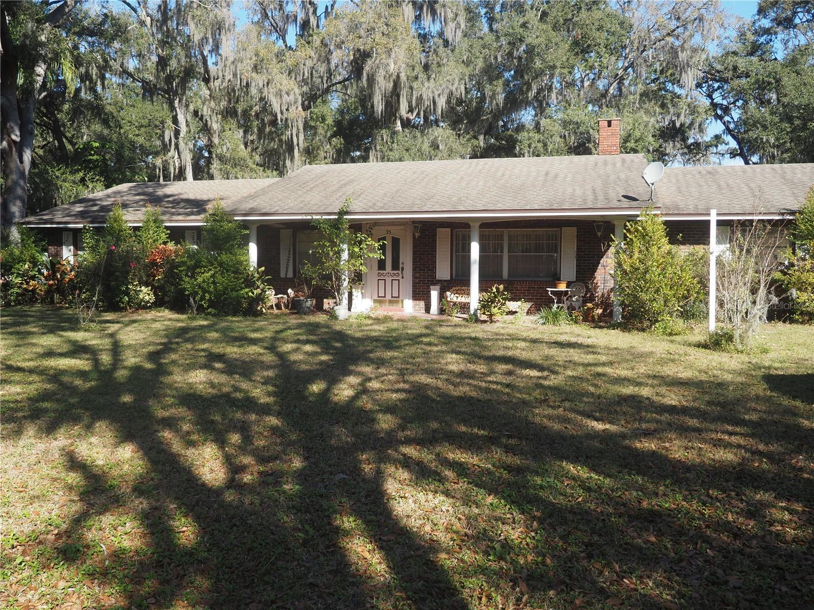 NOT IN SUBDIVISION, WINTER HAVEN, FL, 33881
