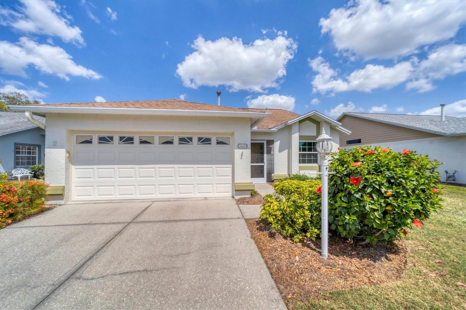 3449 YONGE AVE, SARASOTA, FL, 34235