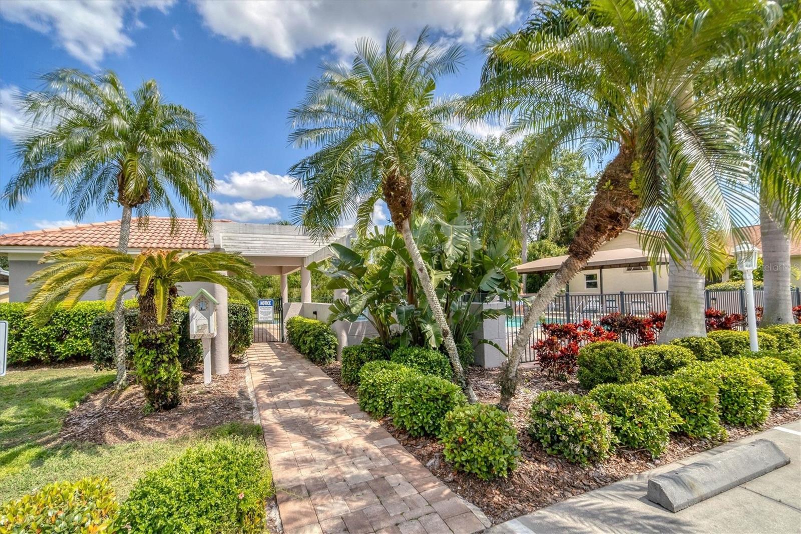 3449 YONGE AVE, SARASOTA, FL, 34235