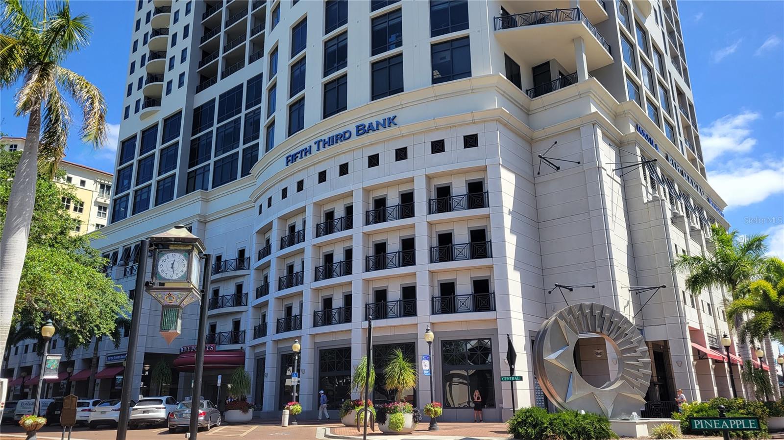 50 CENTRAL AVE #15B, SARASOTA, FL, 34236