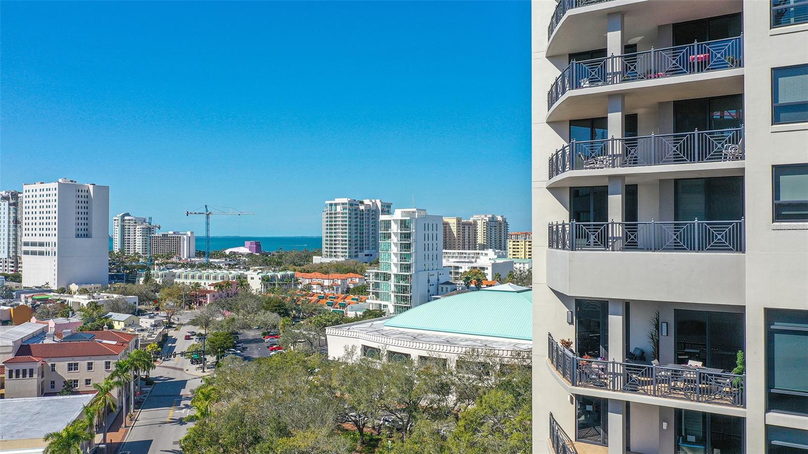 50 CENTRAL AVE #15B, SARASOTA, FL, 34236