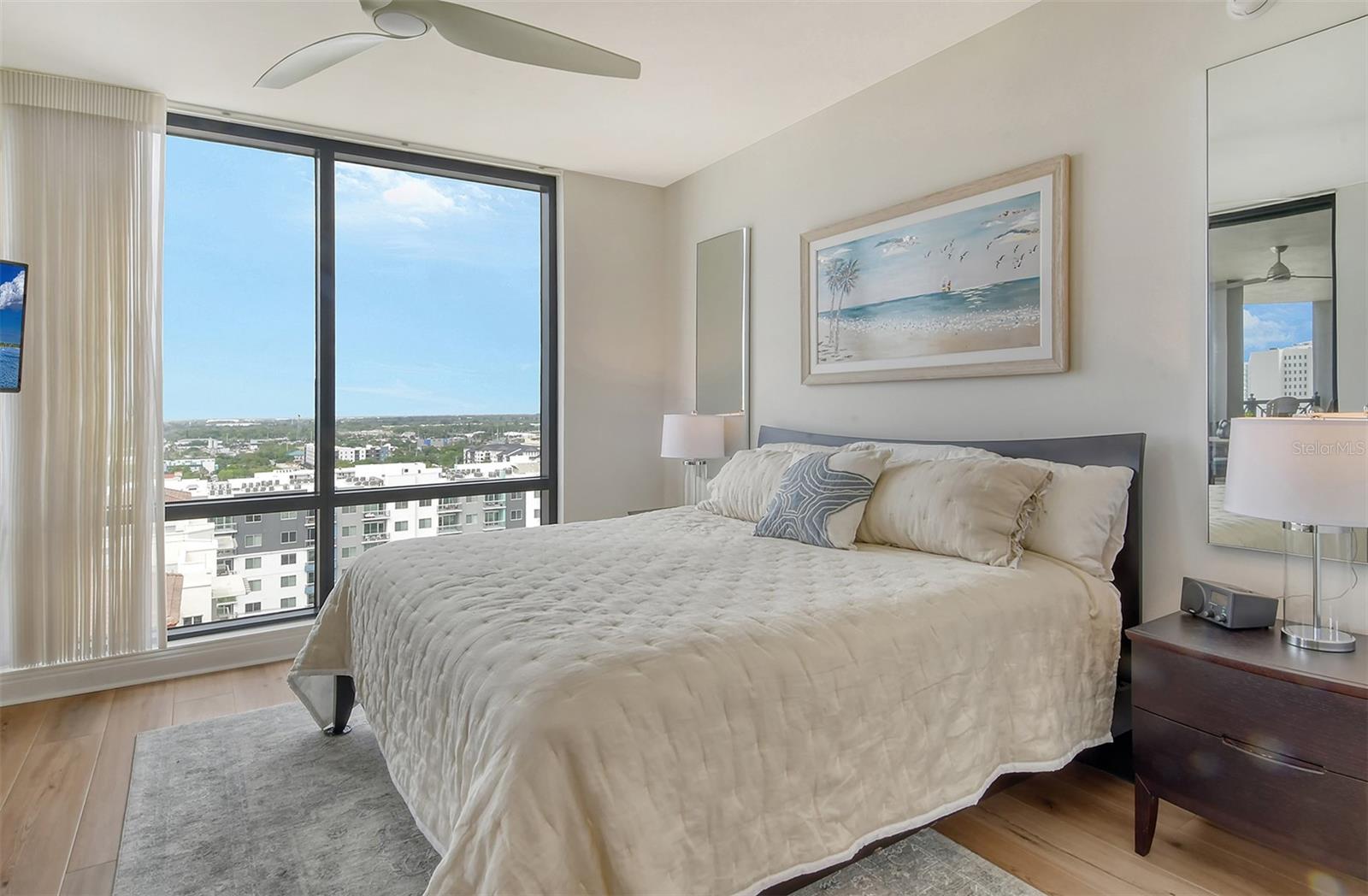 50 CENTRAL AVE #15B, SARASOTA, FL, 34236