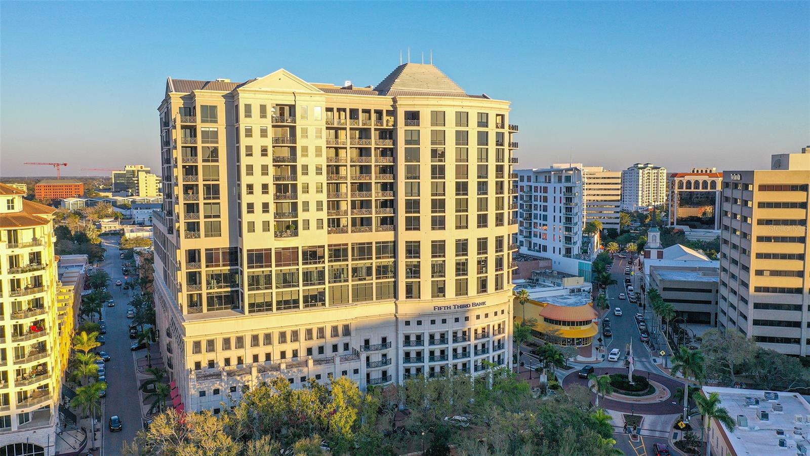 50 CENTRAL AVE #15B, SARASOTA, FL, 34236