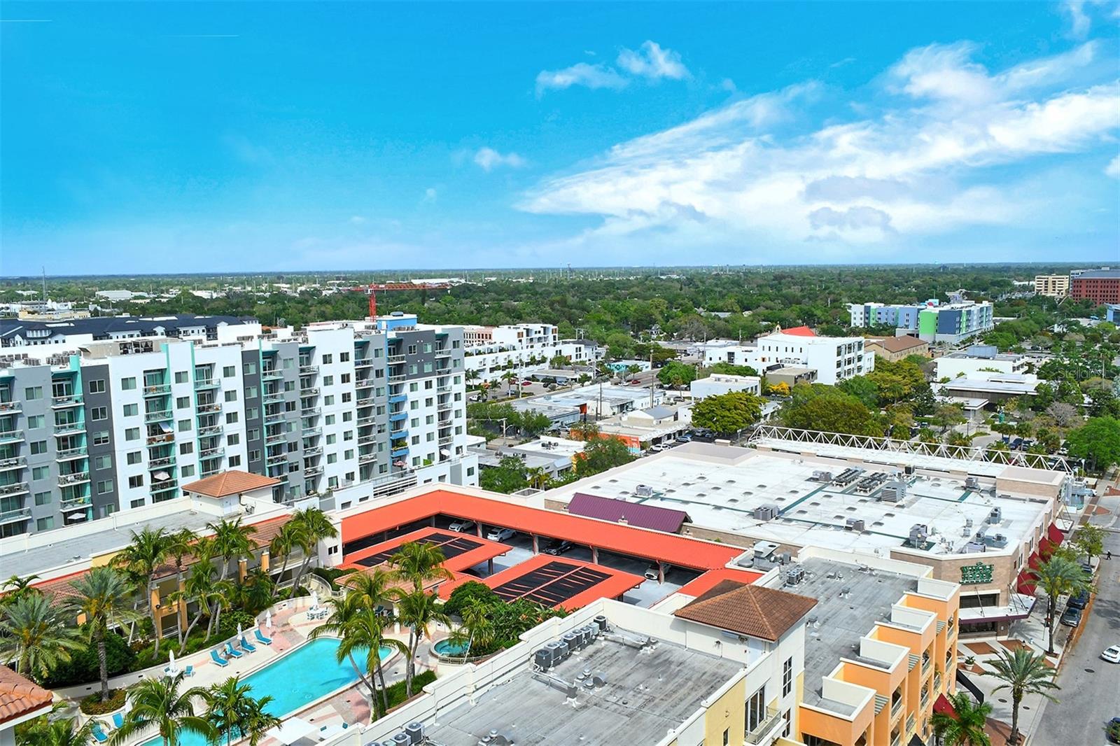 50 CENTRAL AVE #15B, SARASOTA, FL, 34236