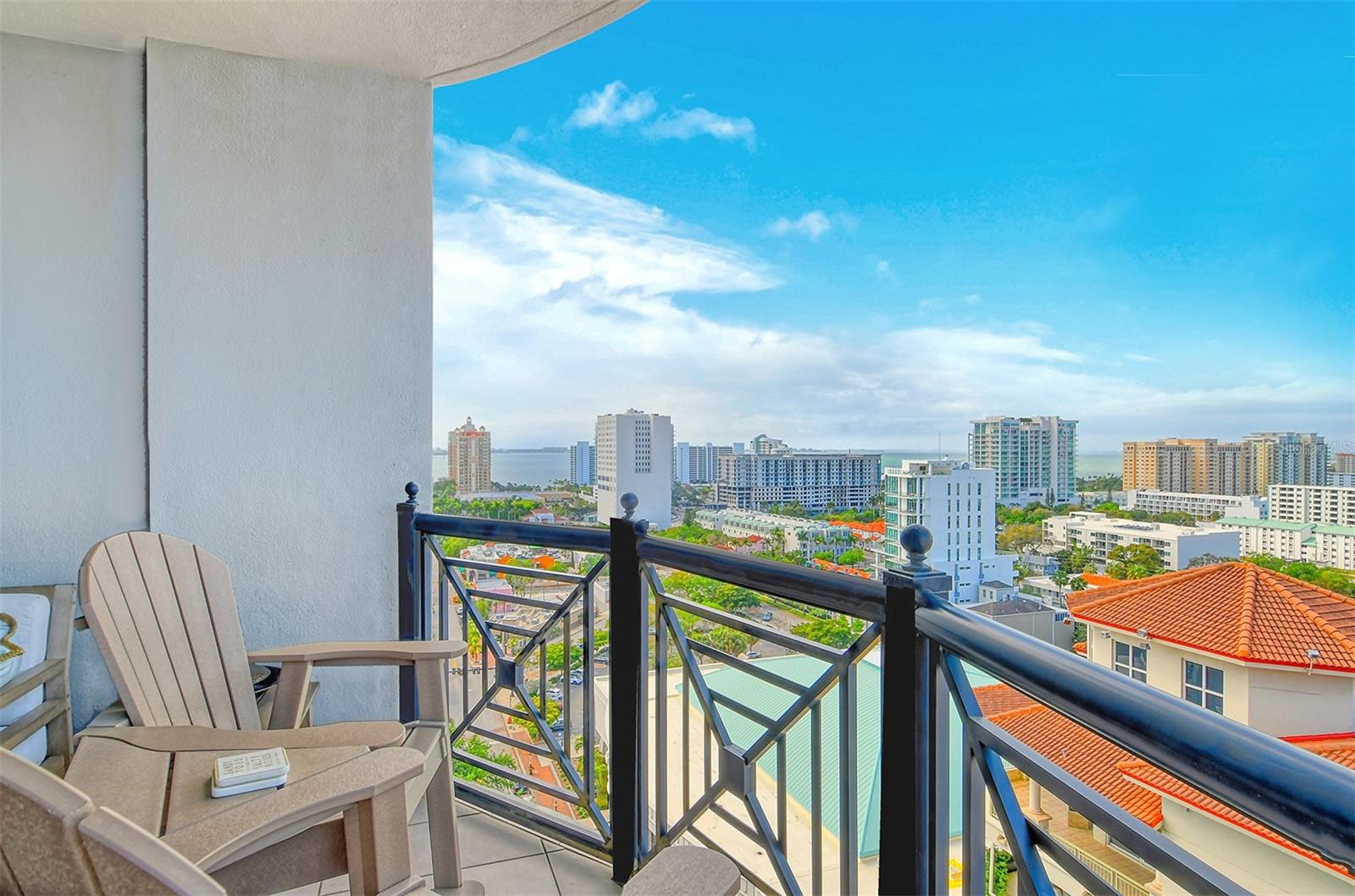 50 CENTRAL AVE #15B, SARASOTA, FL, 34236