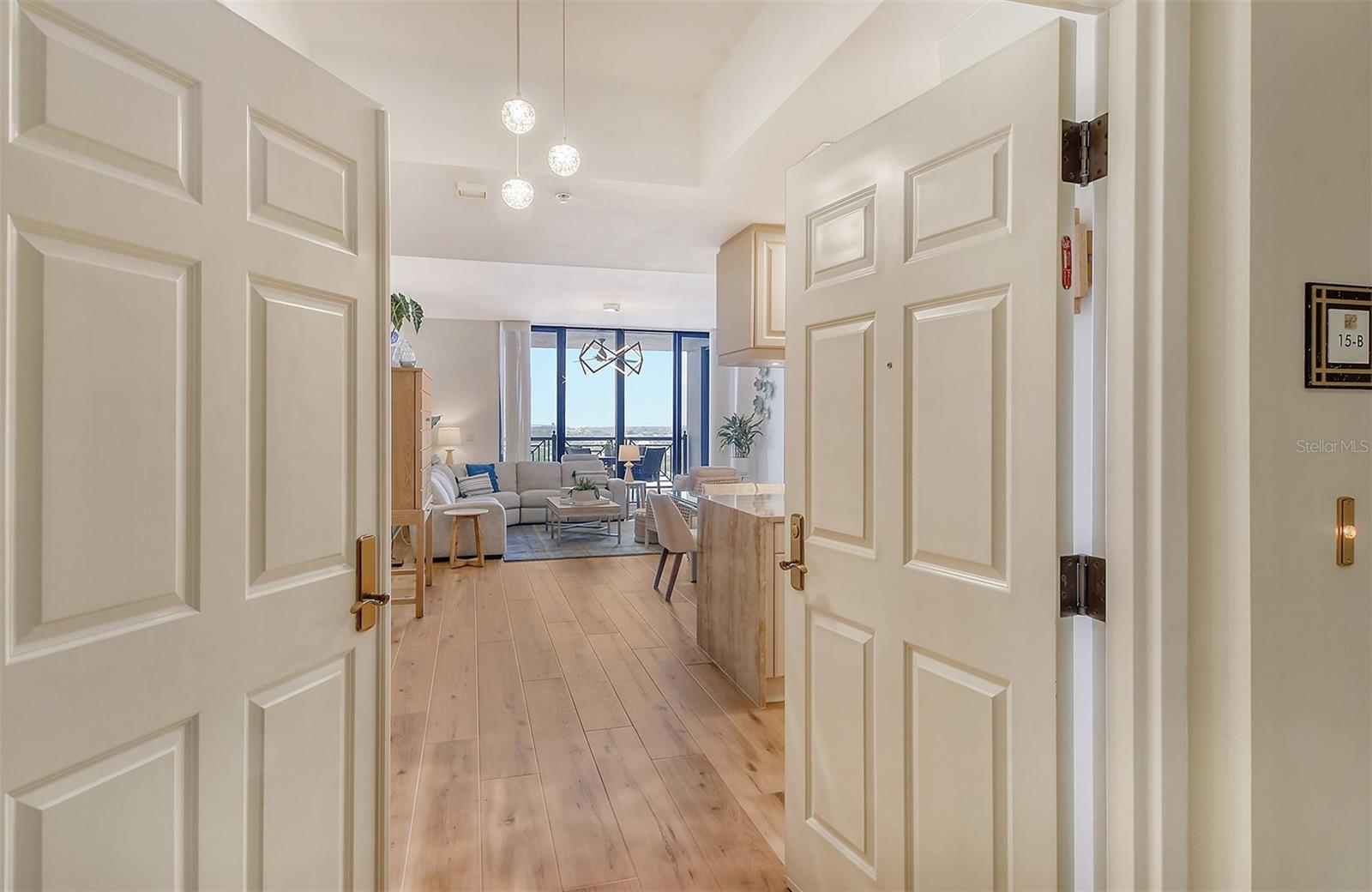 50 CENTRAL AVE #15B, SARASOTA, FL, 34236