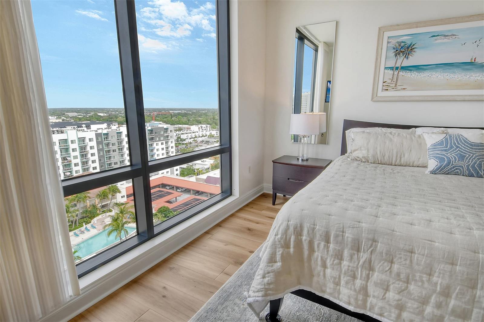 50 CENTRAL AVE #15B, SARASOTA, FL, 34236