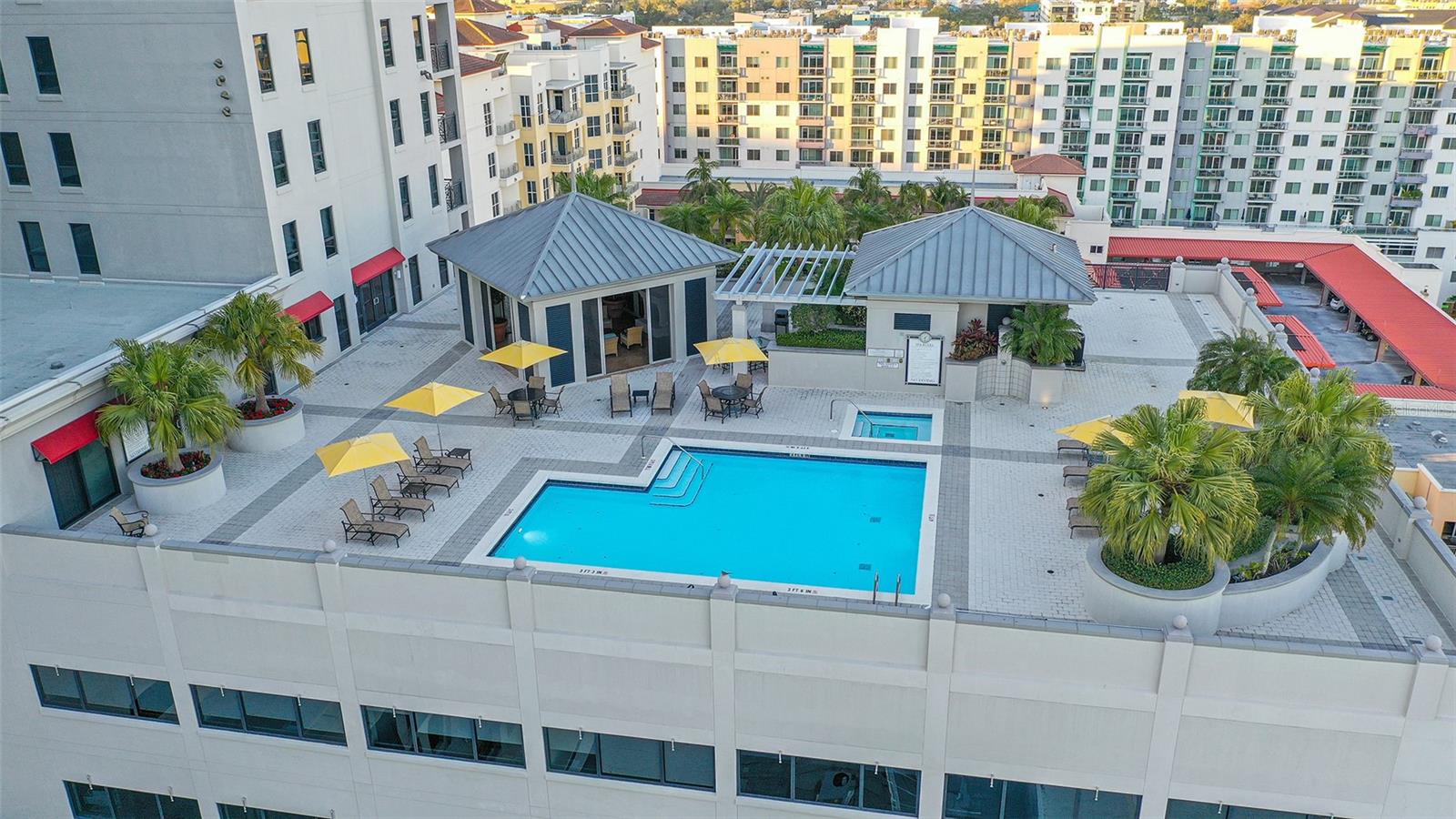 50 CENTRAL AVE #15B, SARASOTA, FL, 34236