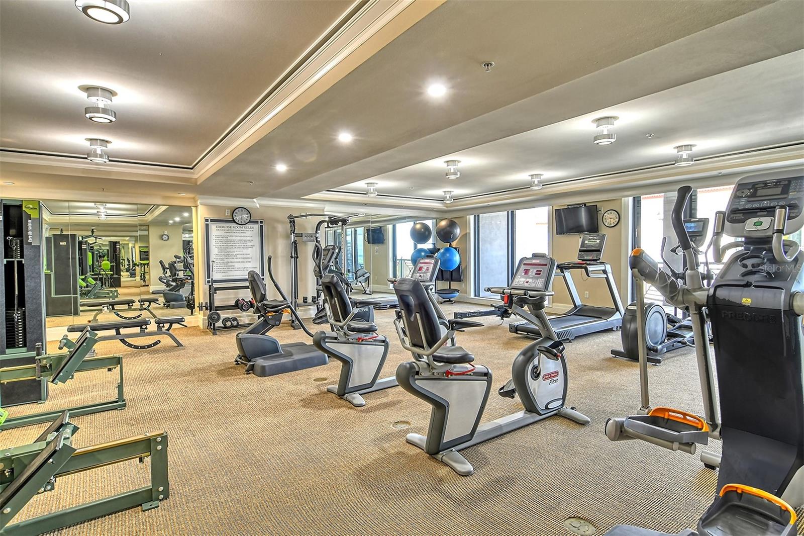 50 CENTRAL AVE #15B, SARASOTA, FL, 34236