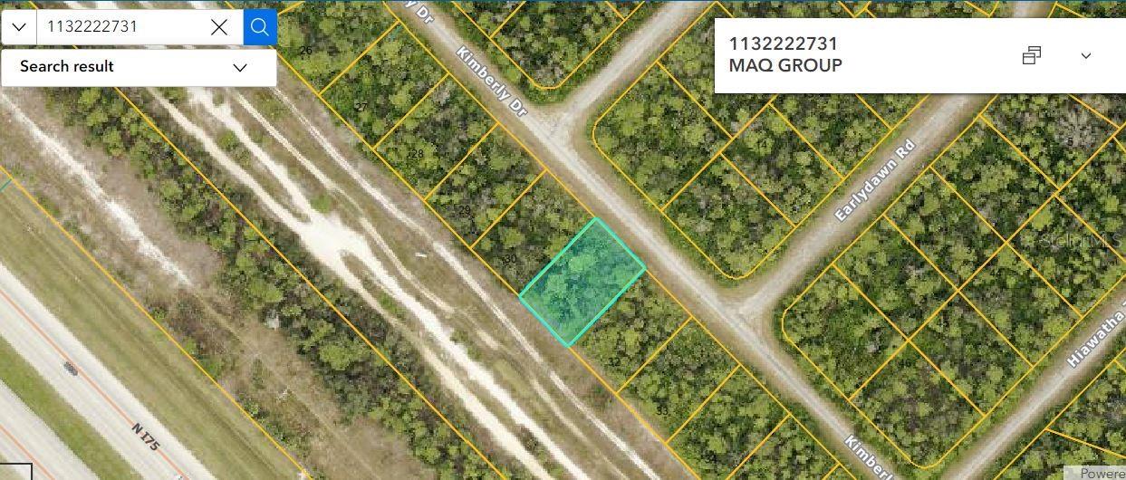 KIMBERLY DR, NORTH PORT, FL, 34288