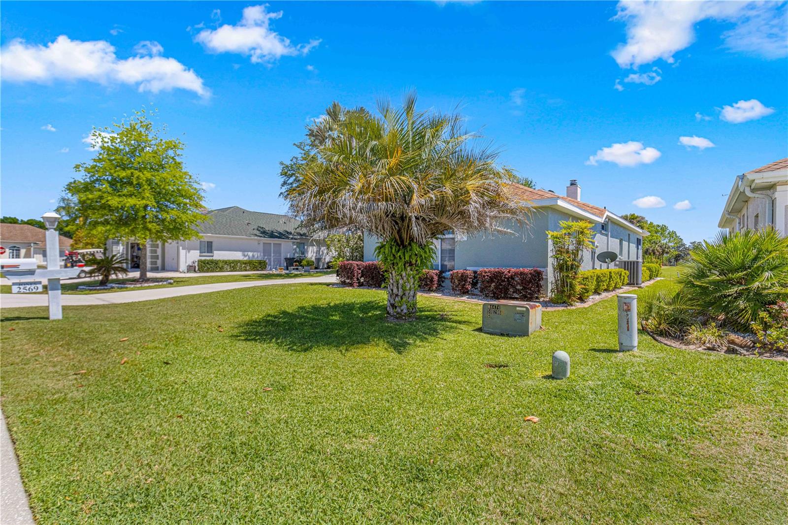 2569 NW 55TH AVENUE RD, OCALA, FL, 34482