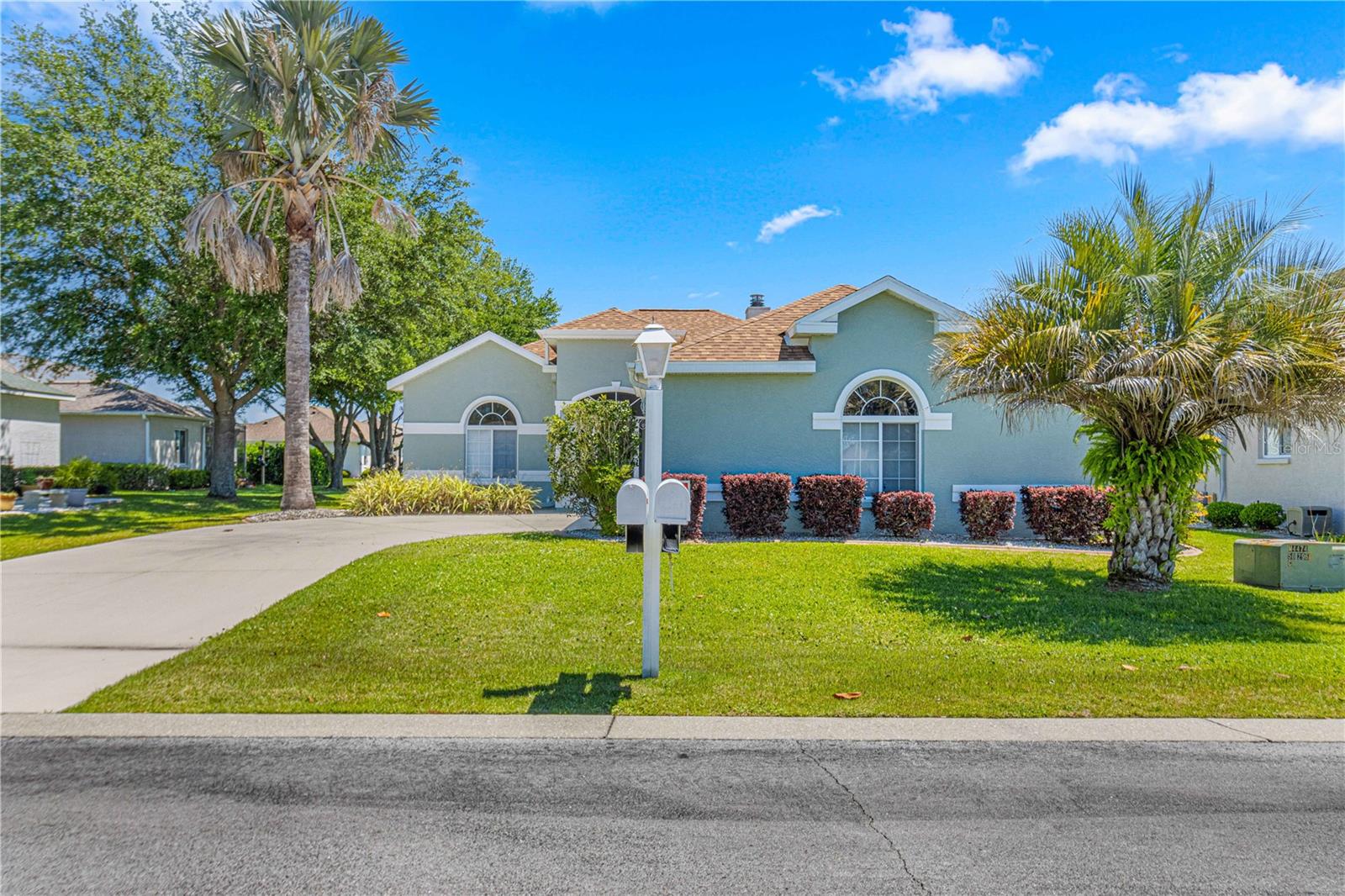 2569 NW 55TH AVENUE RD, OCALA, FL, 34482