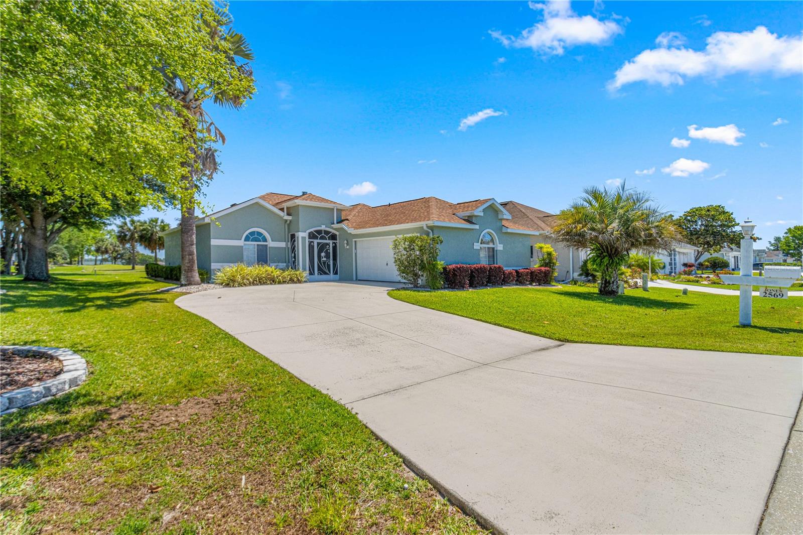 2569 NW 55TH AVENUE RD, OCALA, FL, 34482