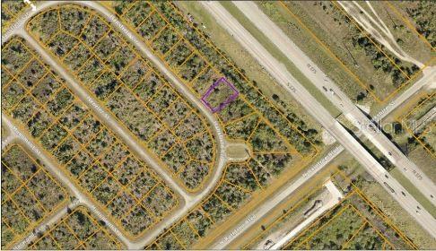 MANSFIELD CIR, NORTH PORT, FL, 34288
