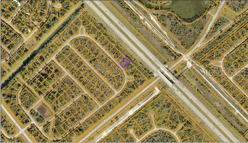 MANSFIELD CIR, NORTH PORT, FL, 34288