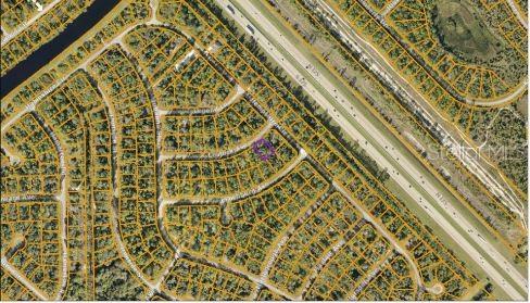 LESTOCK AVE, NORTH PORT, FL, 34288