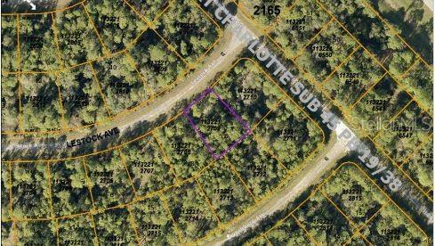 LESTOCK AVE, NORTH PORT, FL, 34288