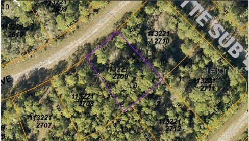 LESTOCK AVE, NORTH PORT, FL, 34288
