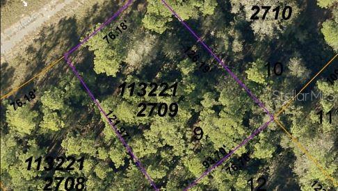 LESTOCK AVE, NORTH PORT, FL, 34288