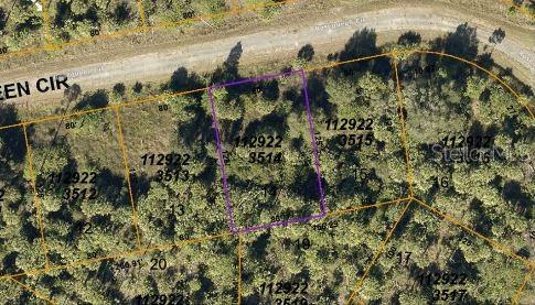 ROSEQUEEN CIR, NORTH PORT, FL, 34288