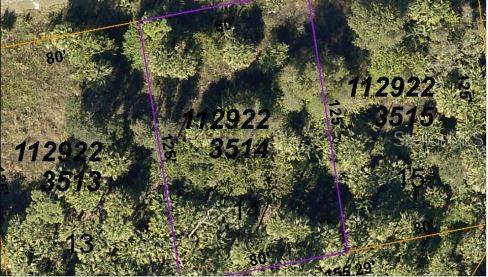 ROSEQUEEN CIR, NORTH PORT, FL, 34288