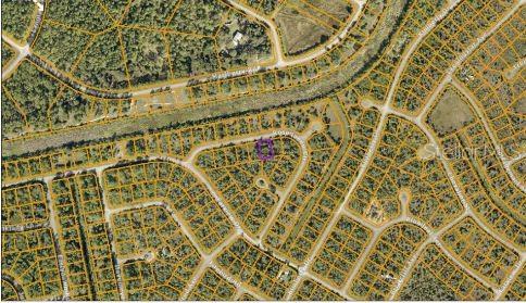 ROSEQUEEN CIR, NORTH PORT, FL, 34288