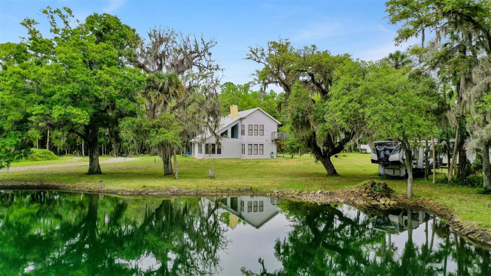 1795 HIDEAWAY LN, EDGEWATER, FL, 32141
