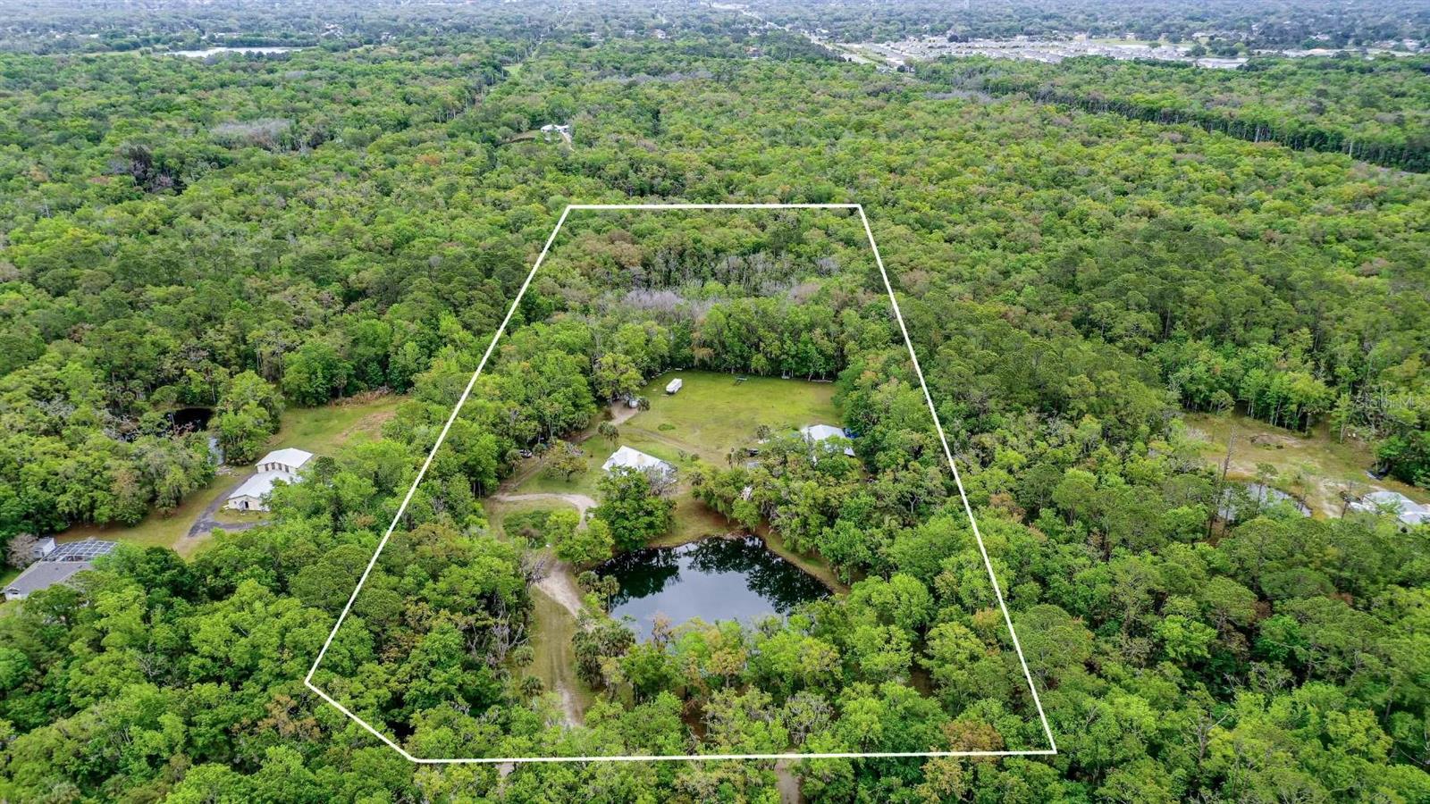 1795 HIDEAWAY LN, EDGEWATER, FL, 32141