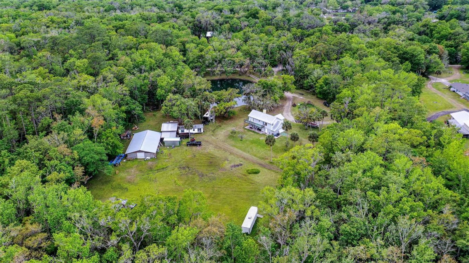 1795 HIDEAWAY LN, EDGEWATER, FL, 32141